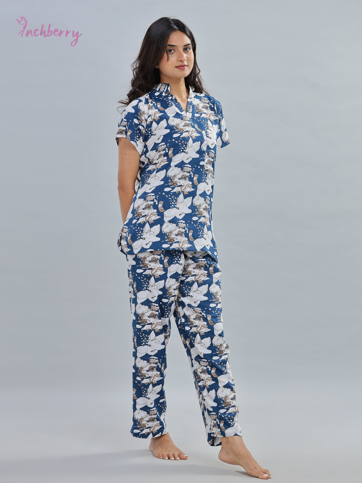 Cozy chic Pyjama