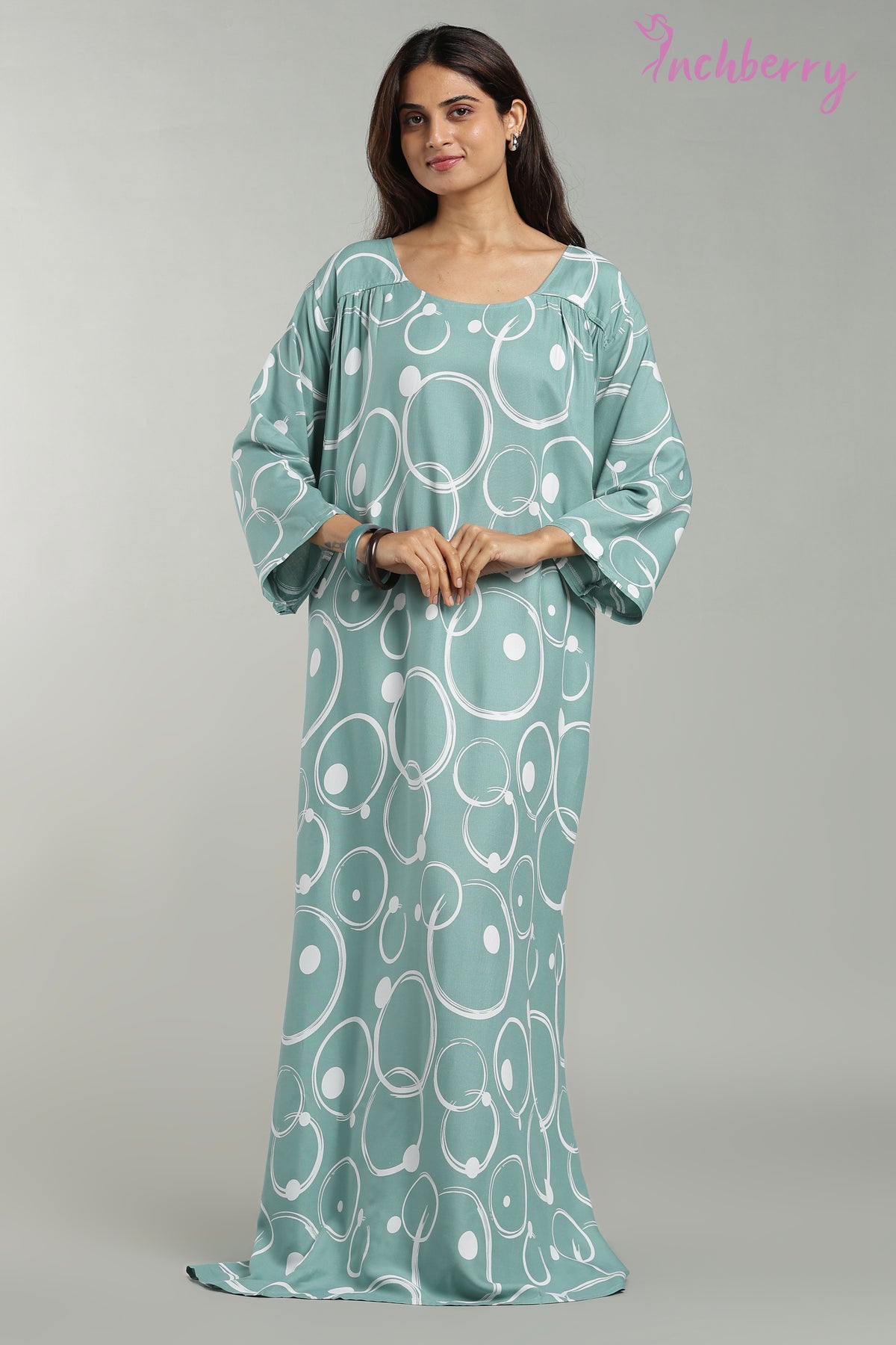 Stylish Nightgown for ladies