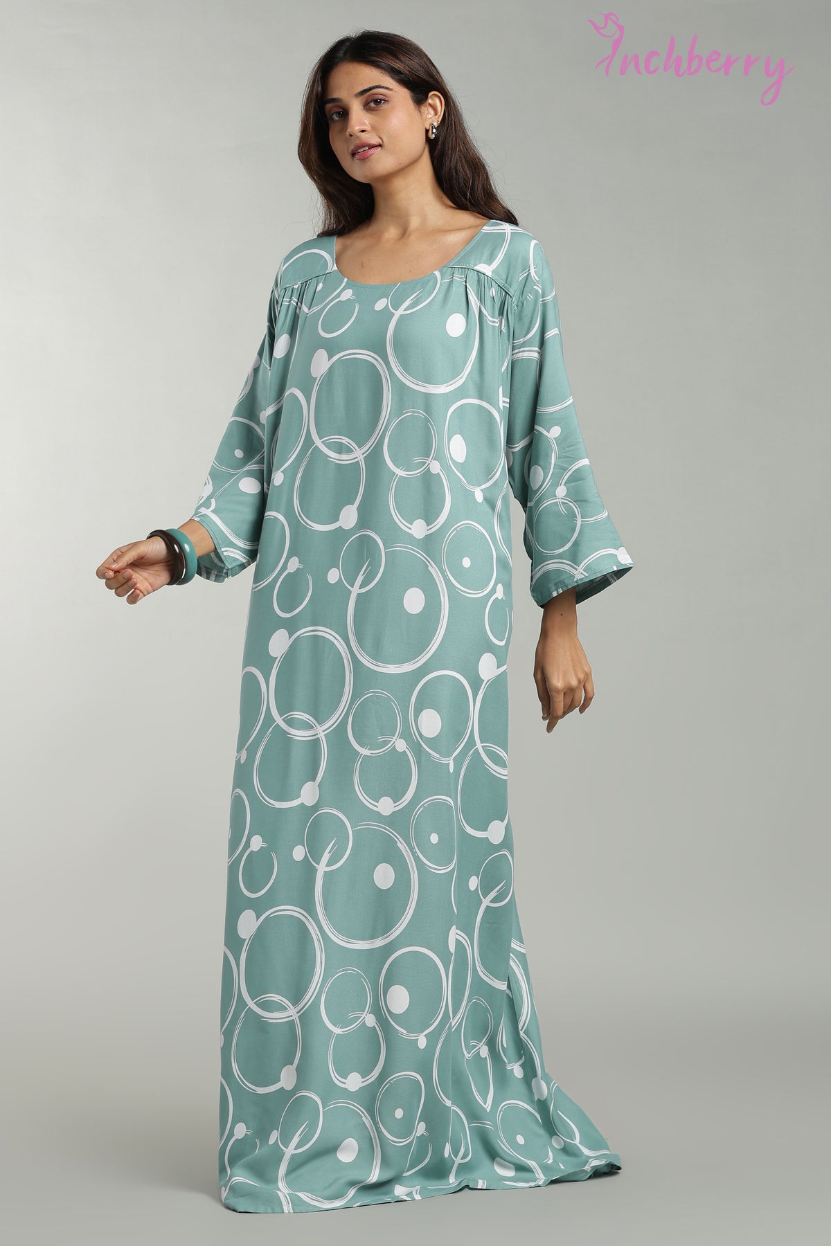 Stylish Nightgown for ladies