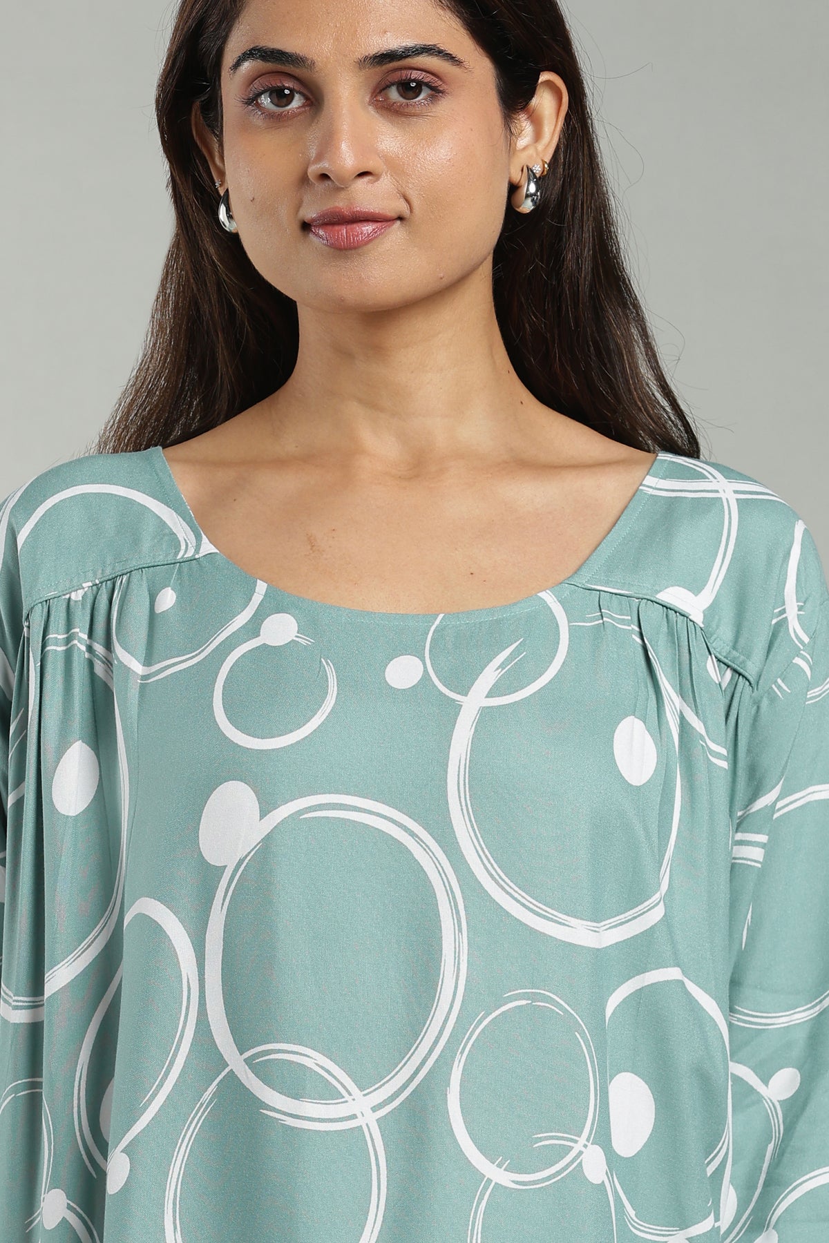 Stylish Nightgown for ladies
