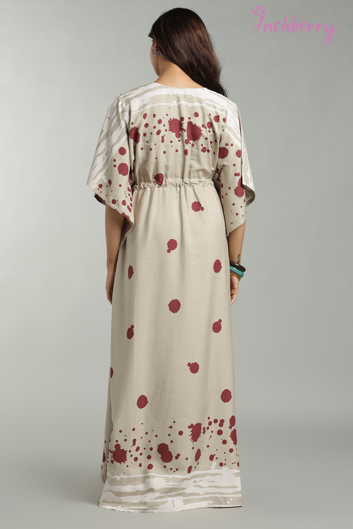 Elegant Kaftan