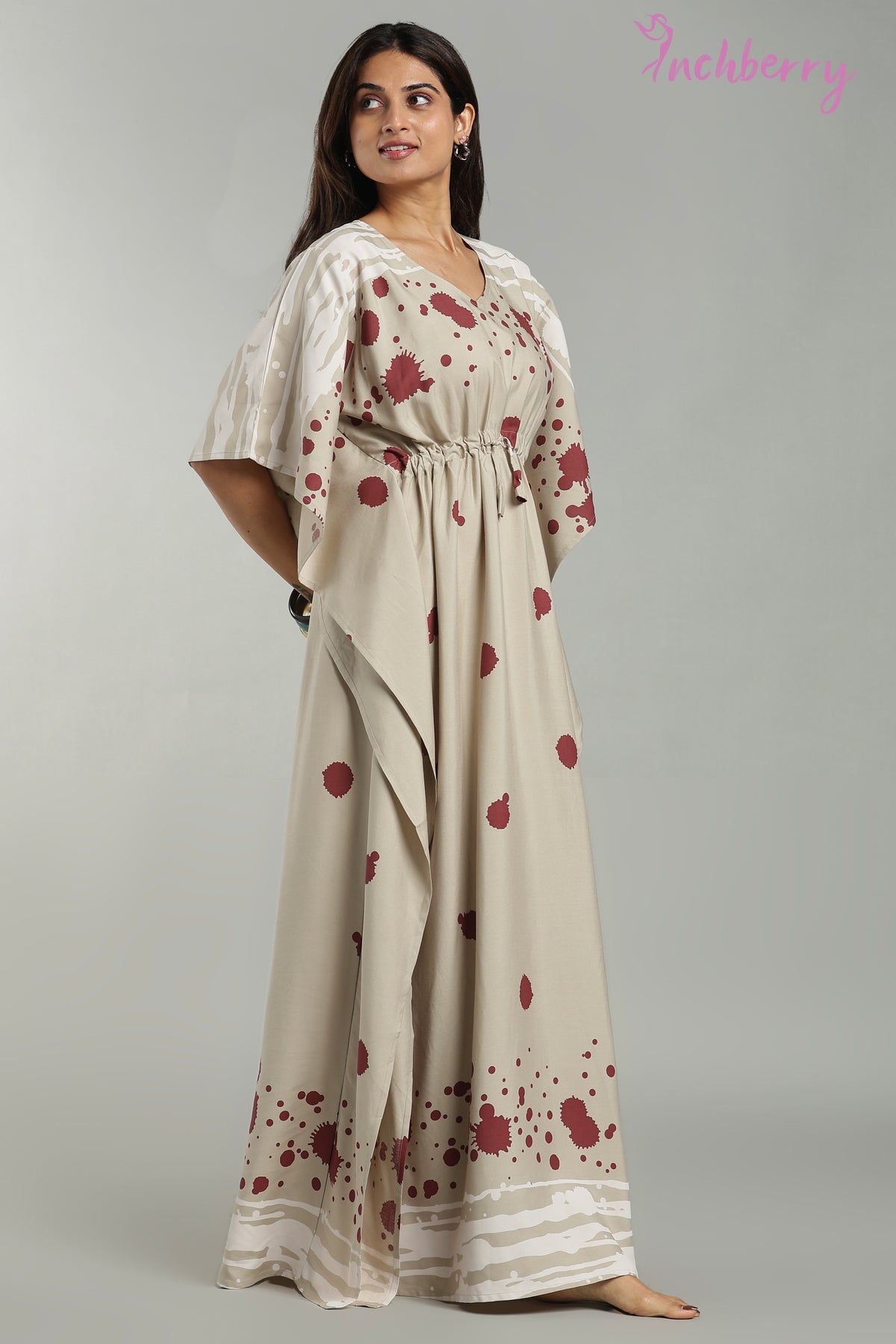 Elegant Kaftan