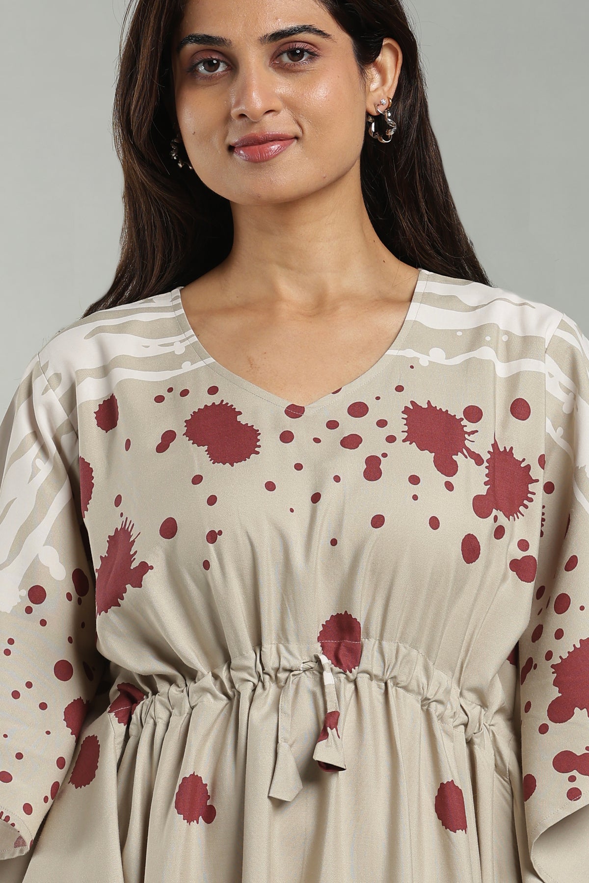 Elegant Kaftan