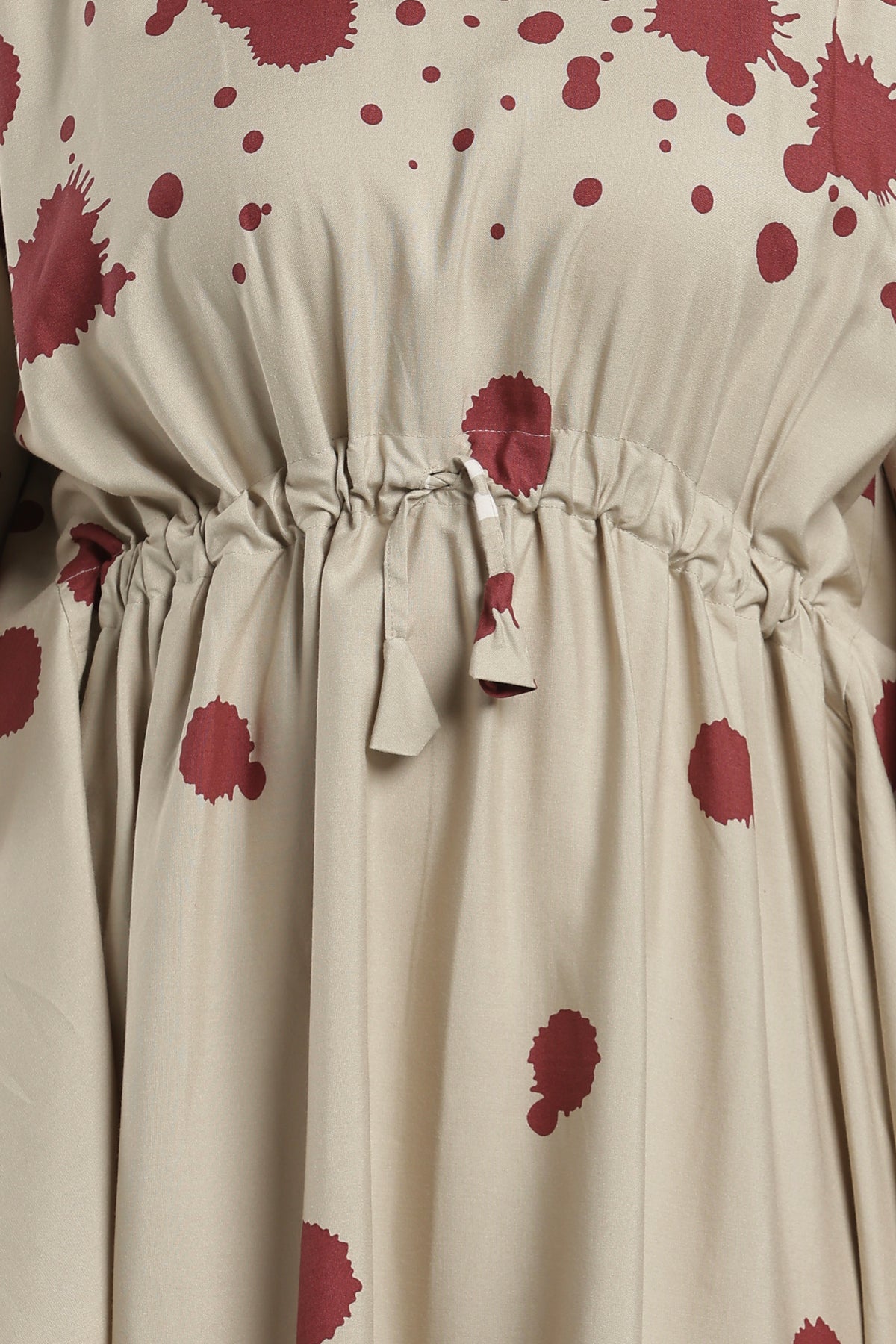 Elegant Kaftan