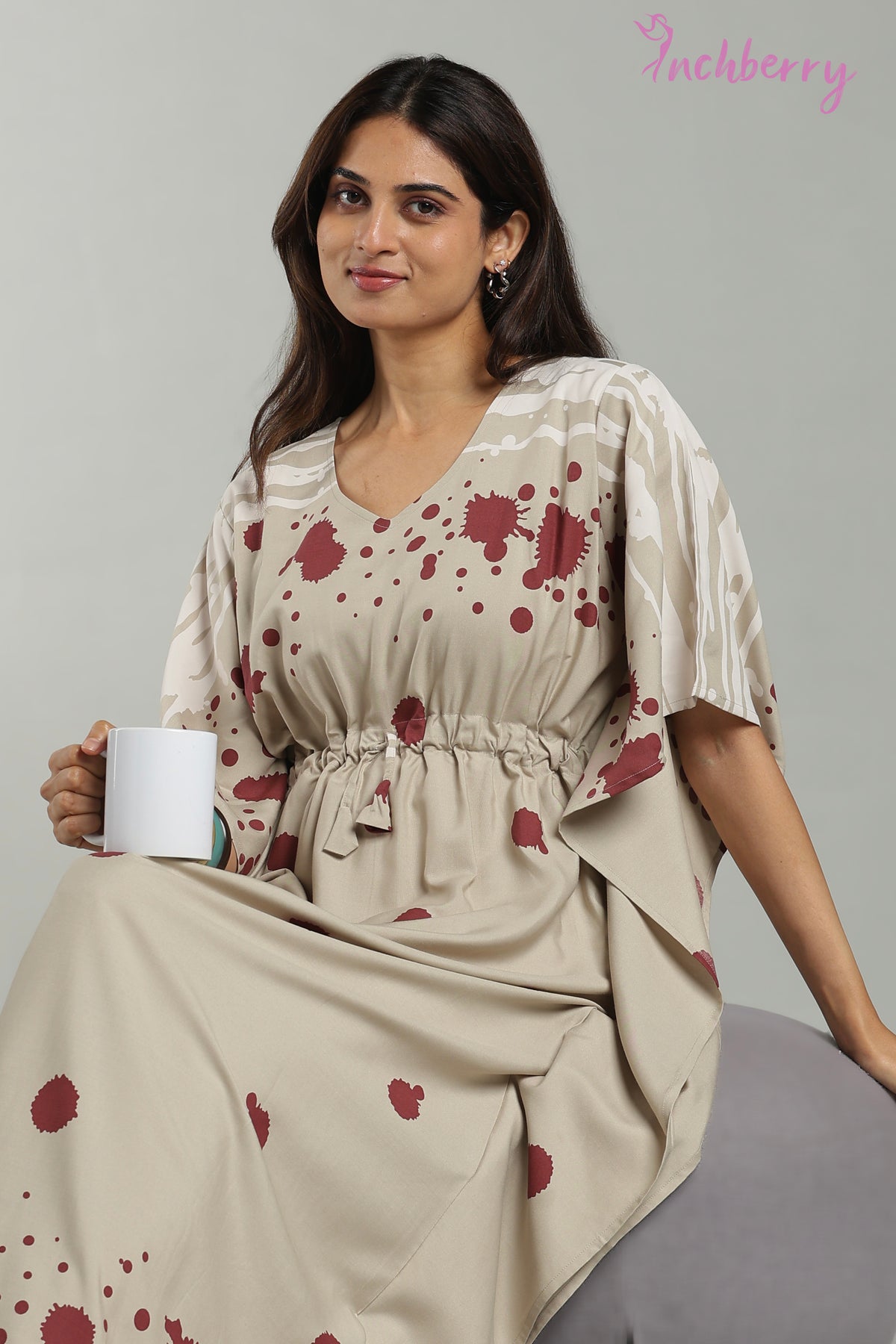 Elegant Kaftan