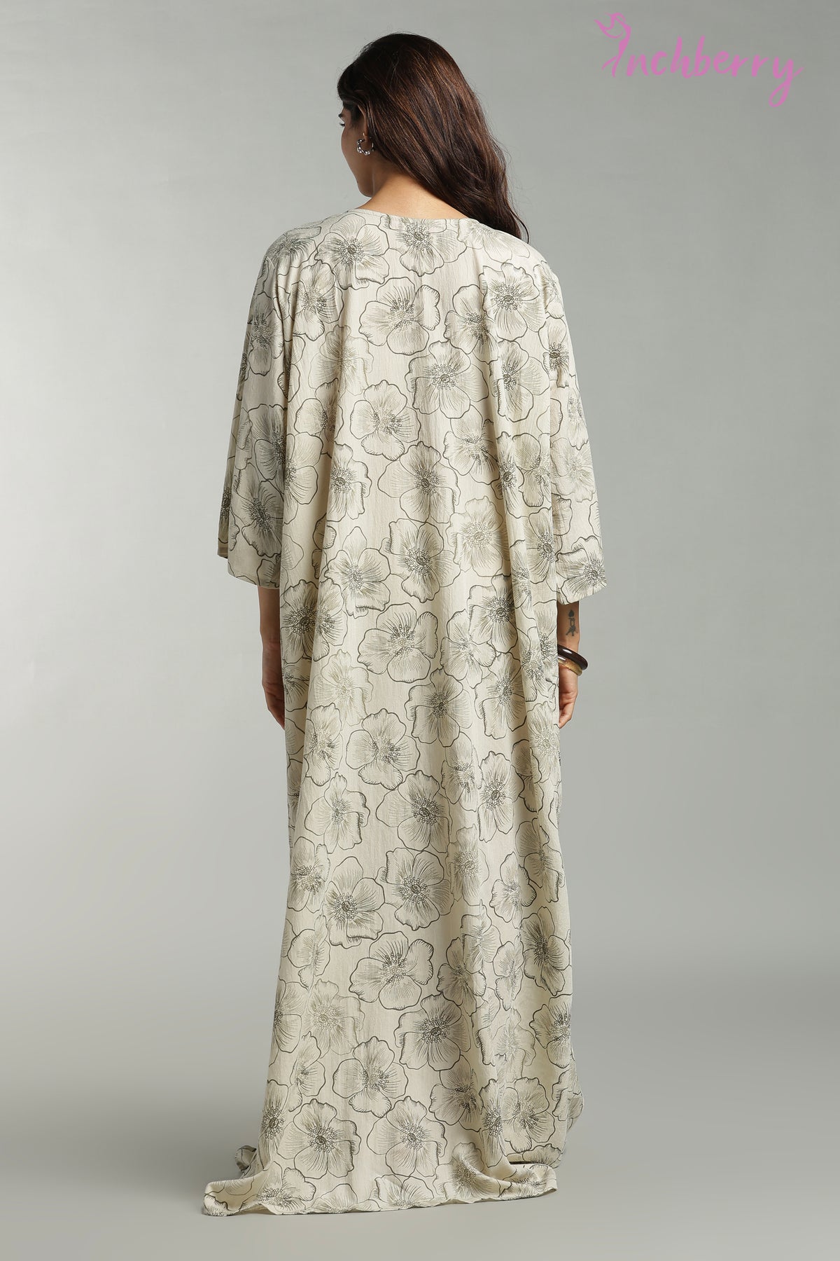 comfortable Night gown regularfit