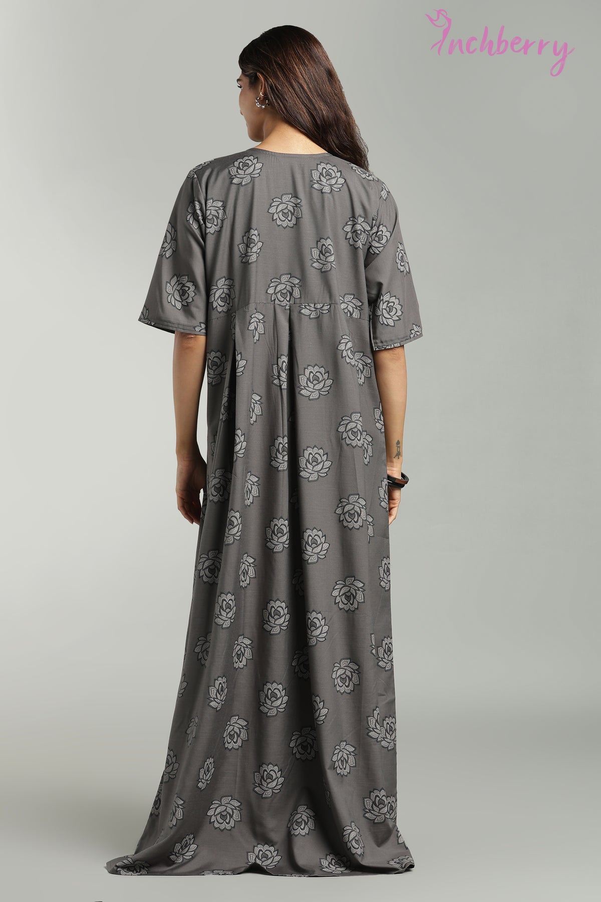 Feeding nightgown