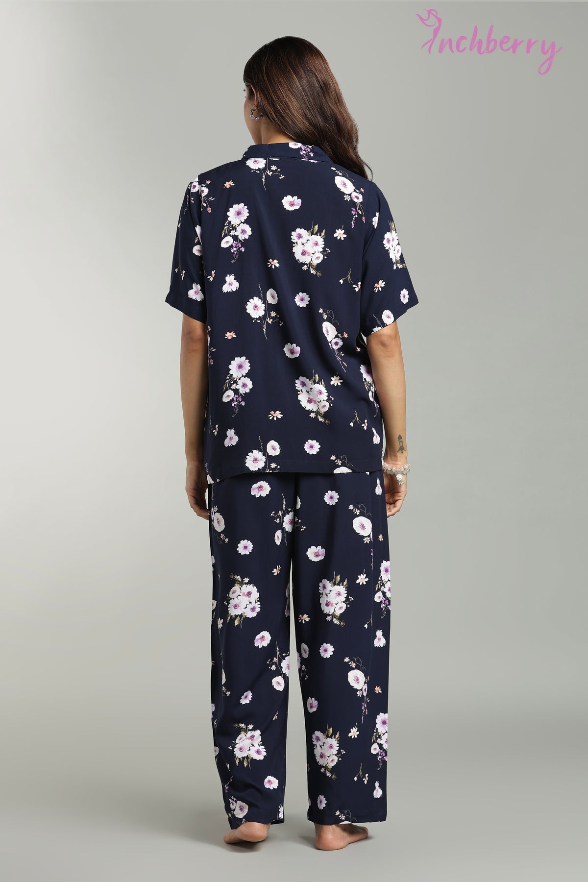 Daily wear Stylish Pyjama set