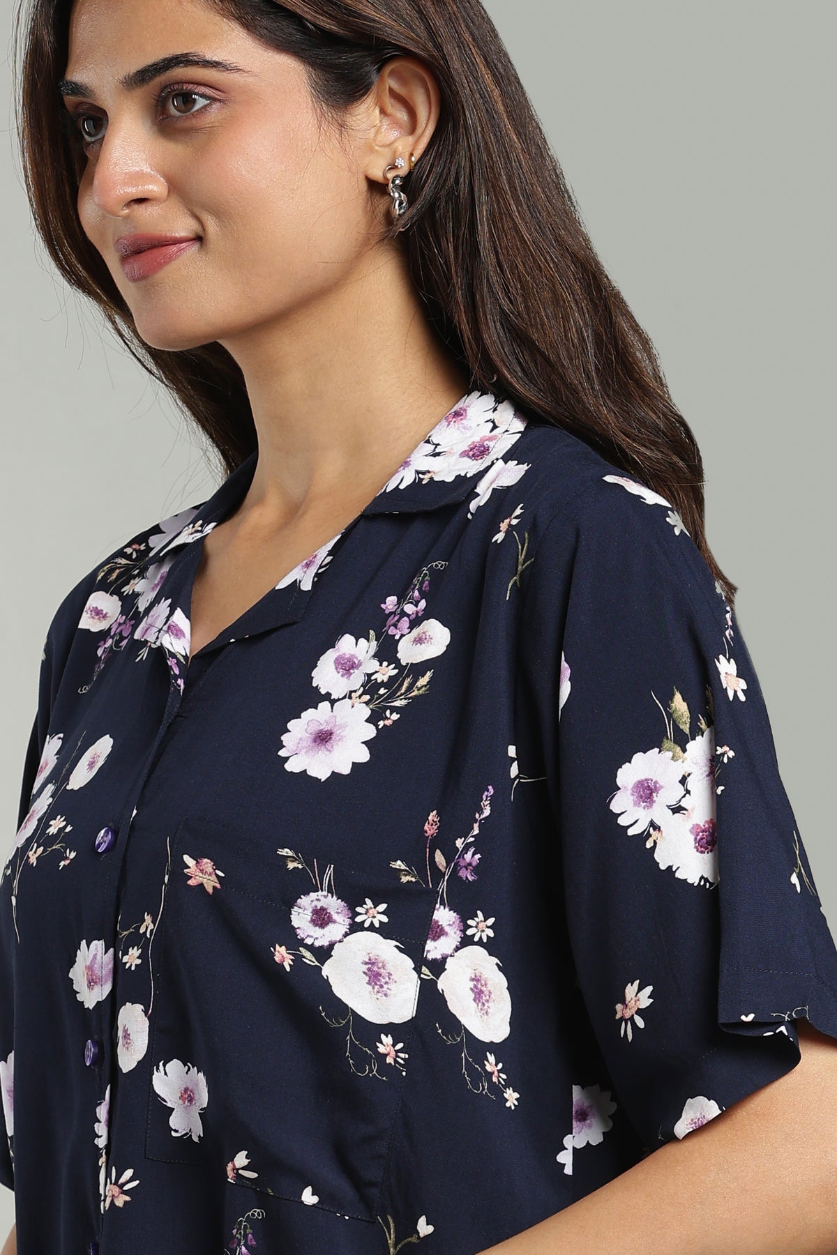 Daily wear Stylish Pyjama set