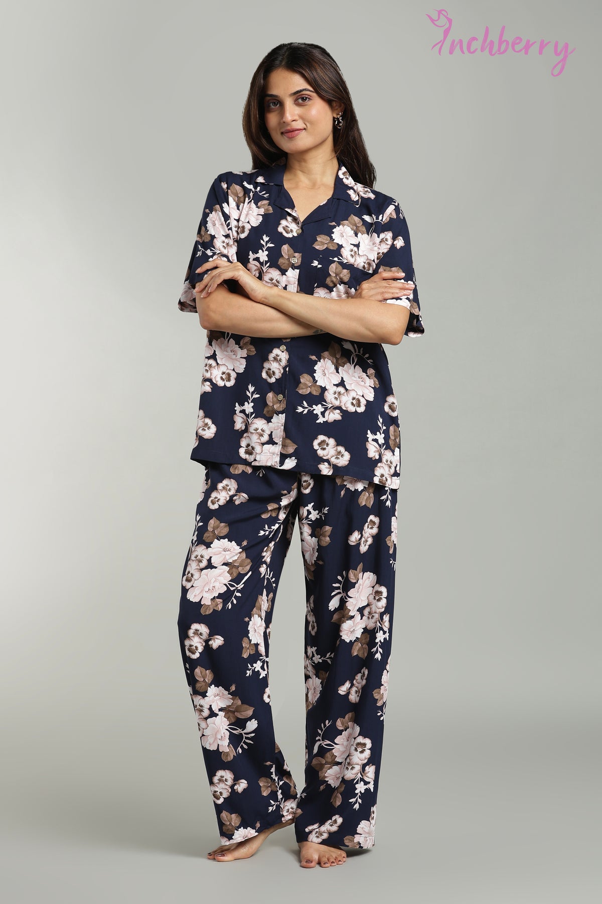 Stylish pyjama set