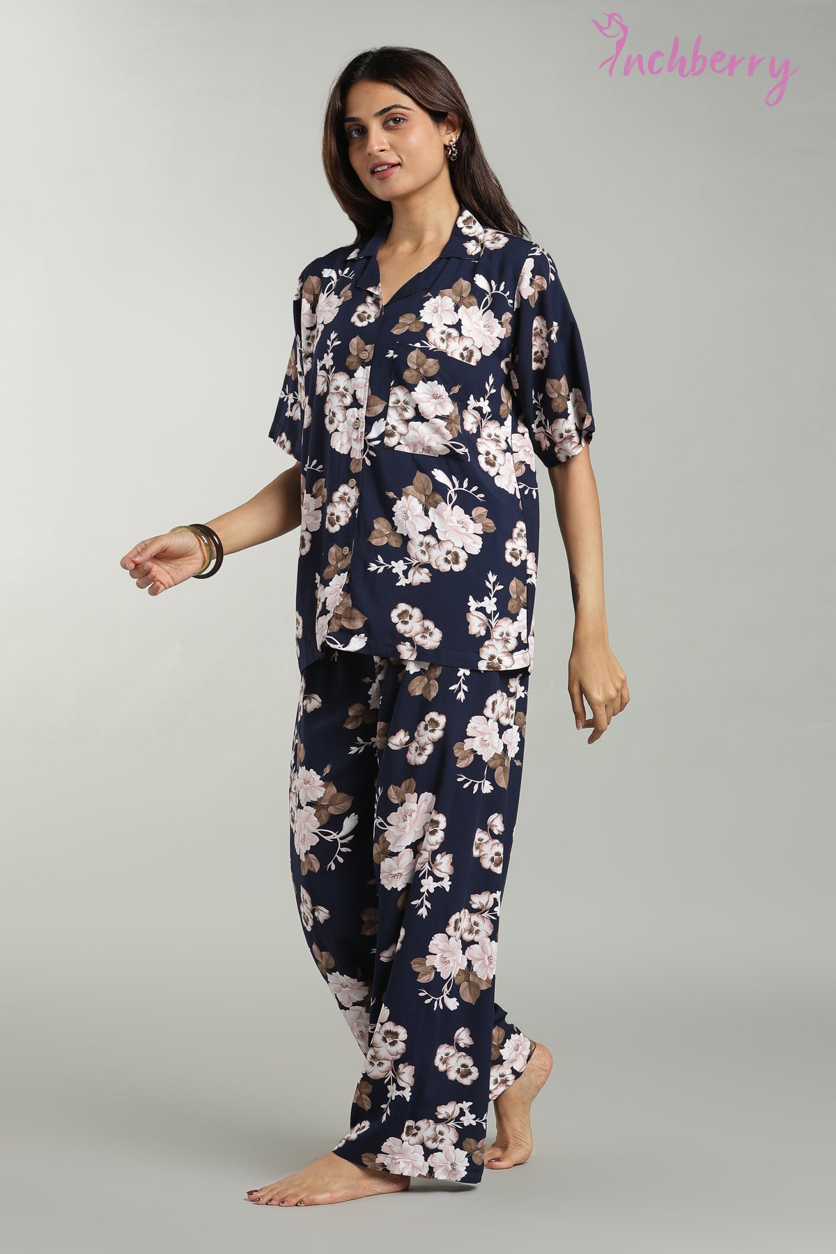 Stylish pyjama set
