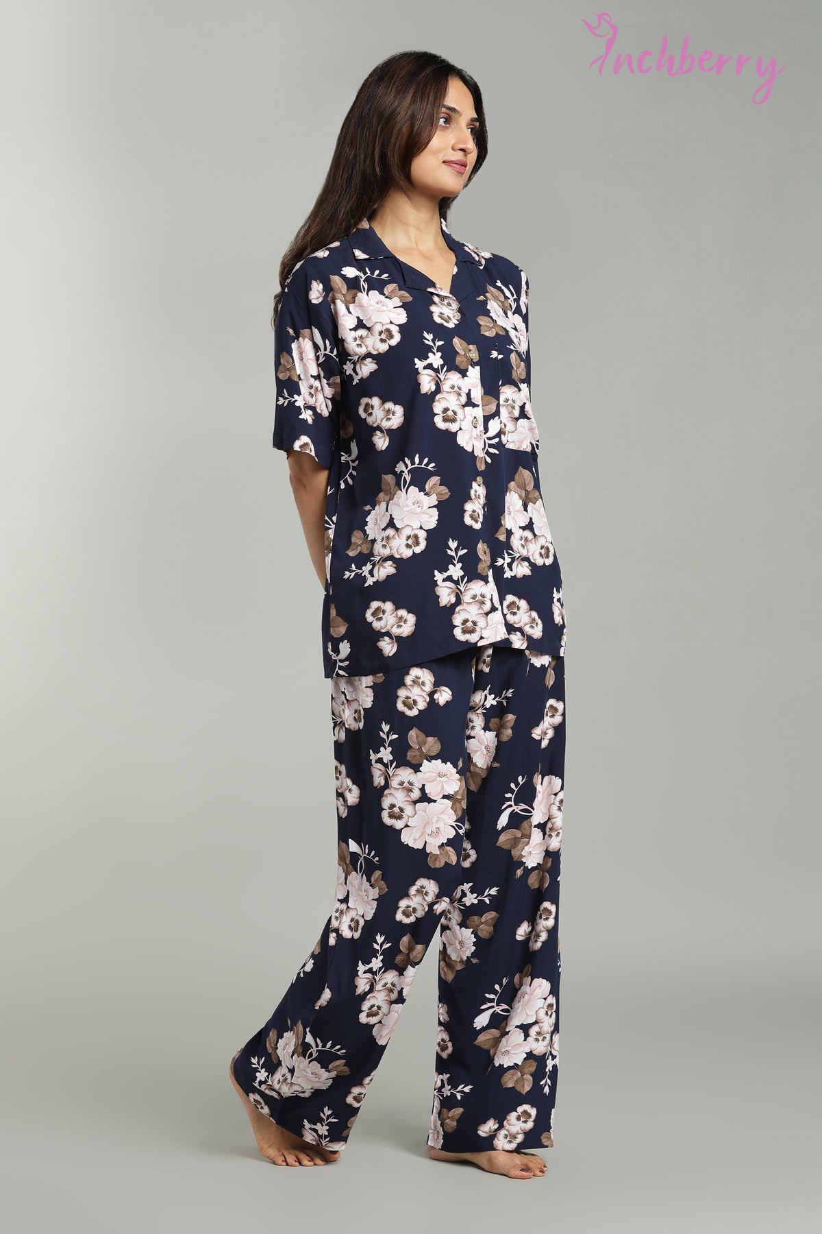 Stylish pyjama set