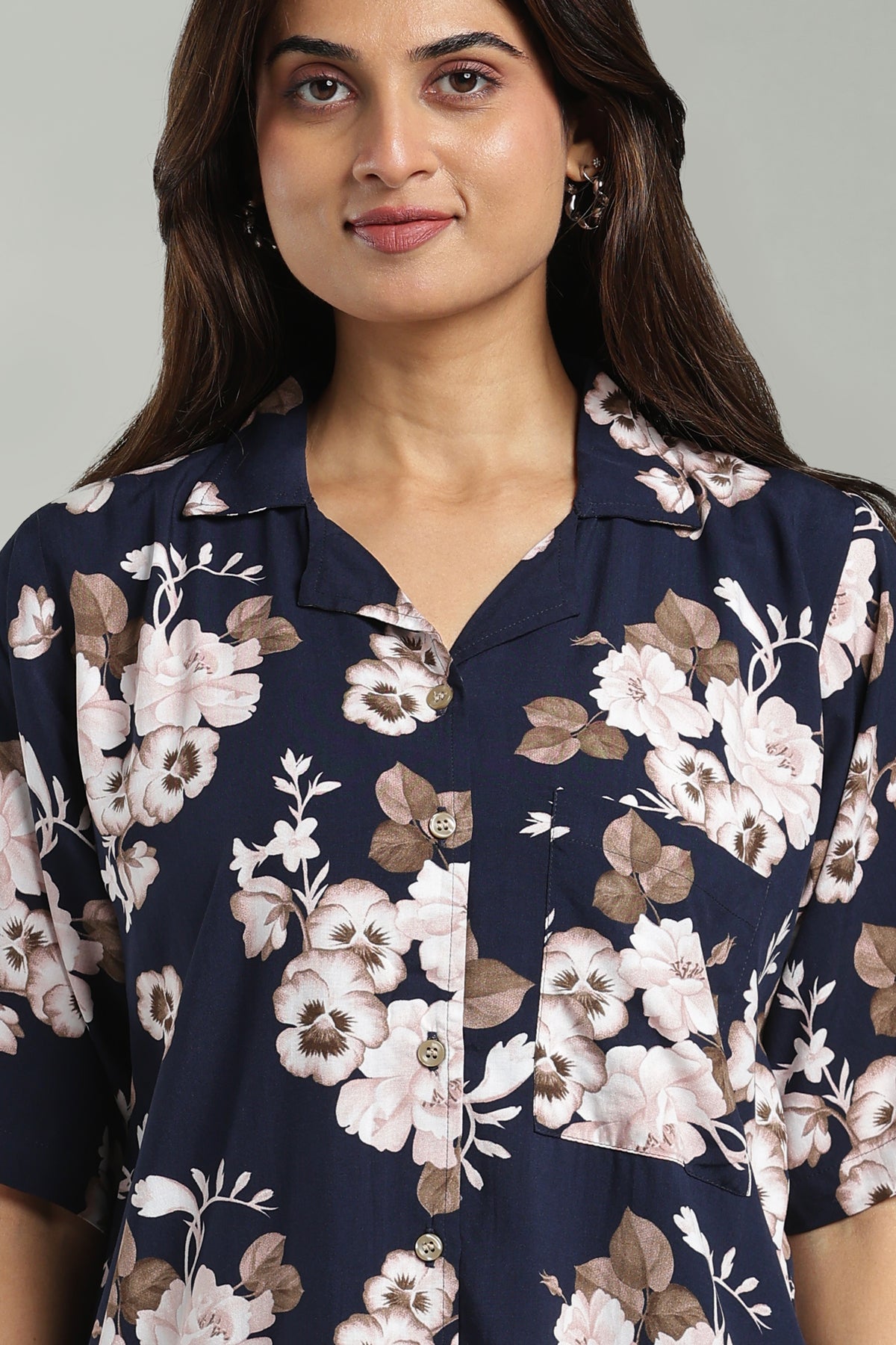 Stylish pyjama set