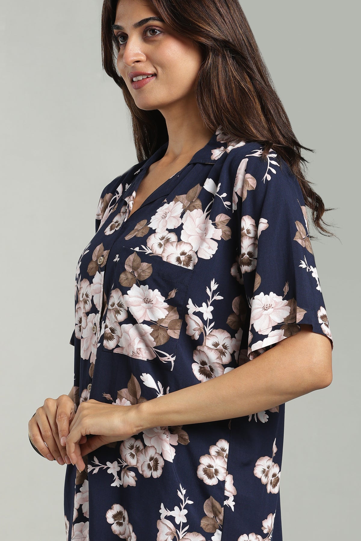 Stylish pyjama set