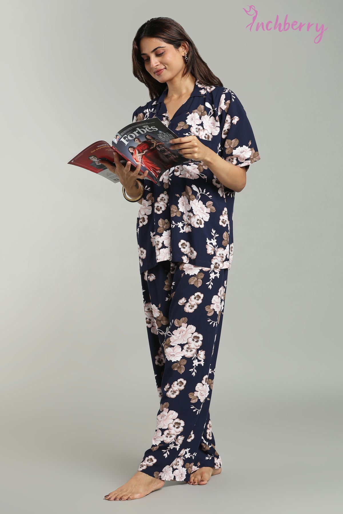 Stylish pyjama set