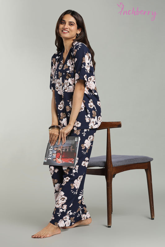 Stylish pyjama set