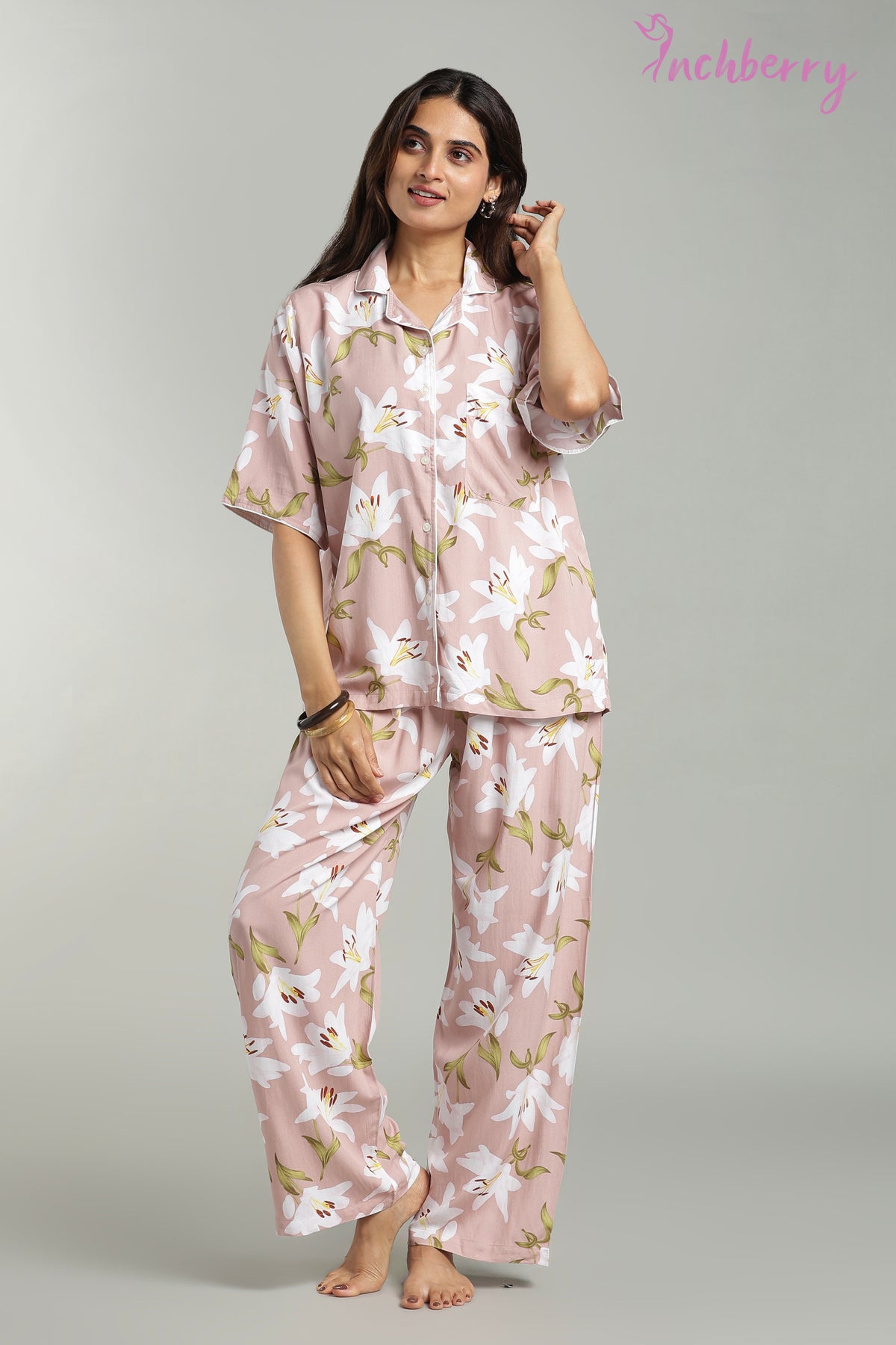 Premium Pyjama set