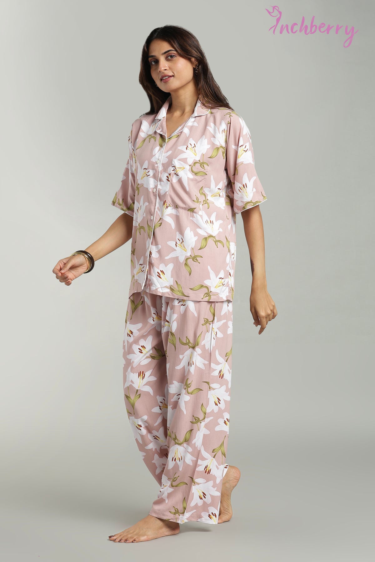 Premium Pyjama set