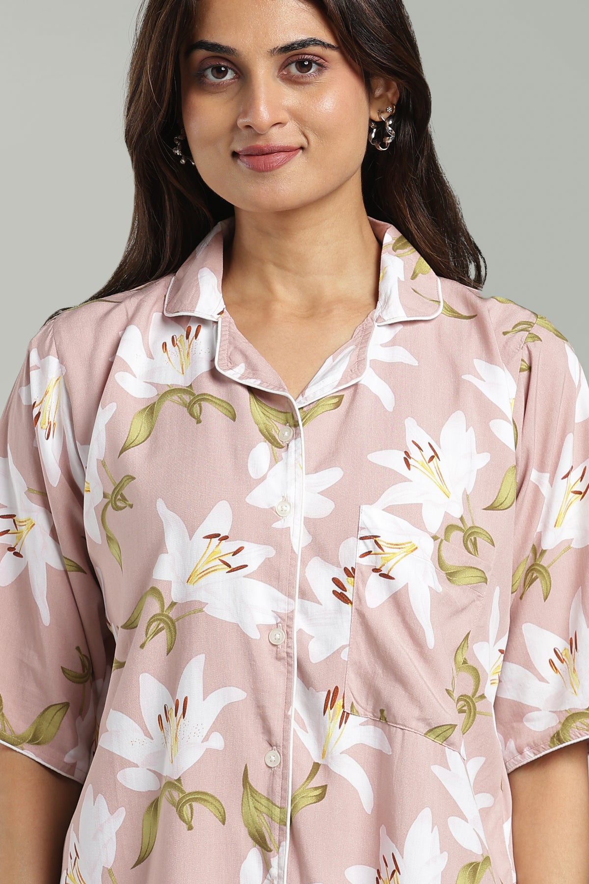 Premium Pyjama set