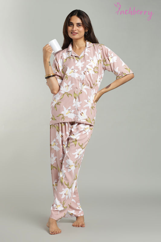 Pemium Pyjama set
