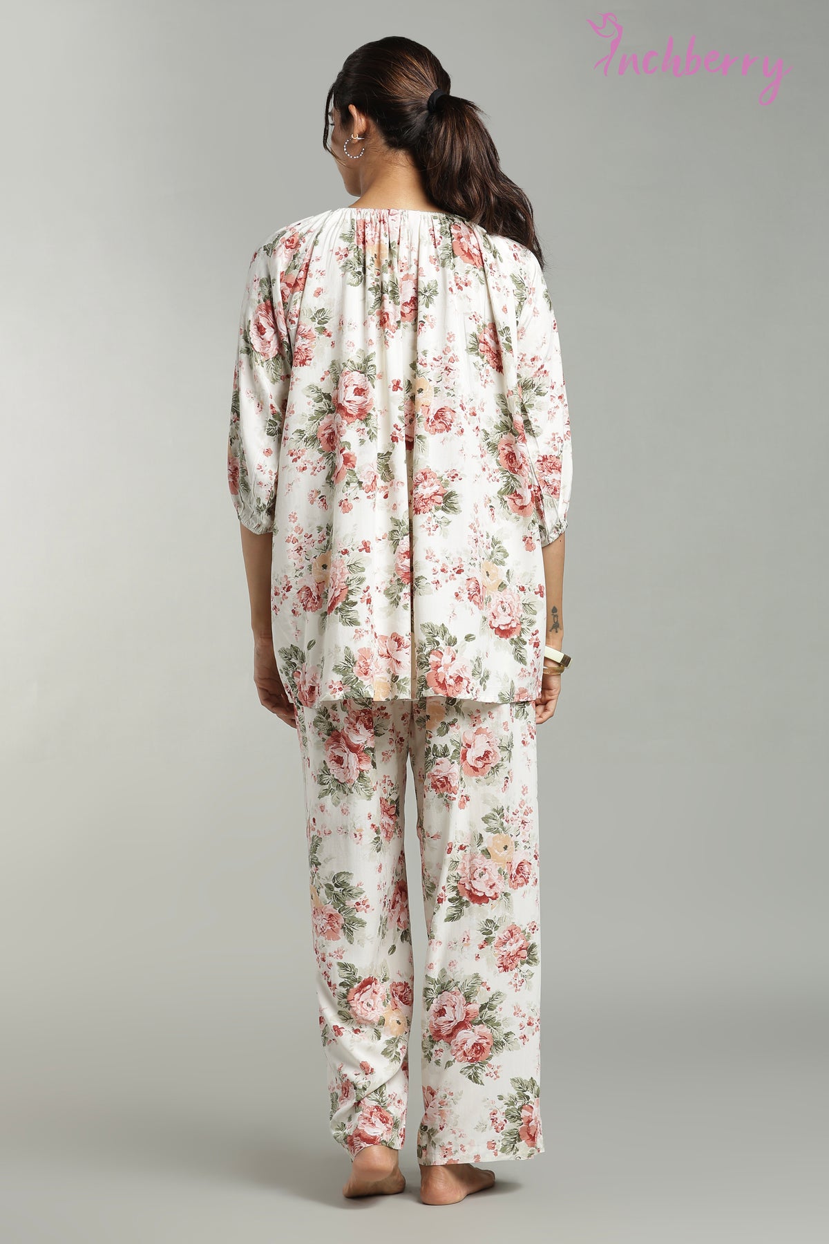 Elegant Pyjama for ladies