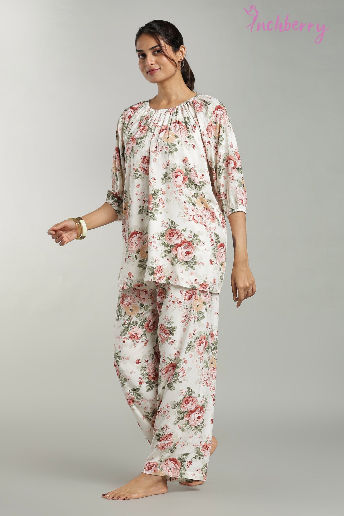 Elegant Pyjama for ladies