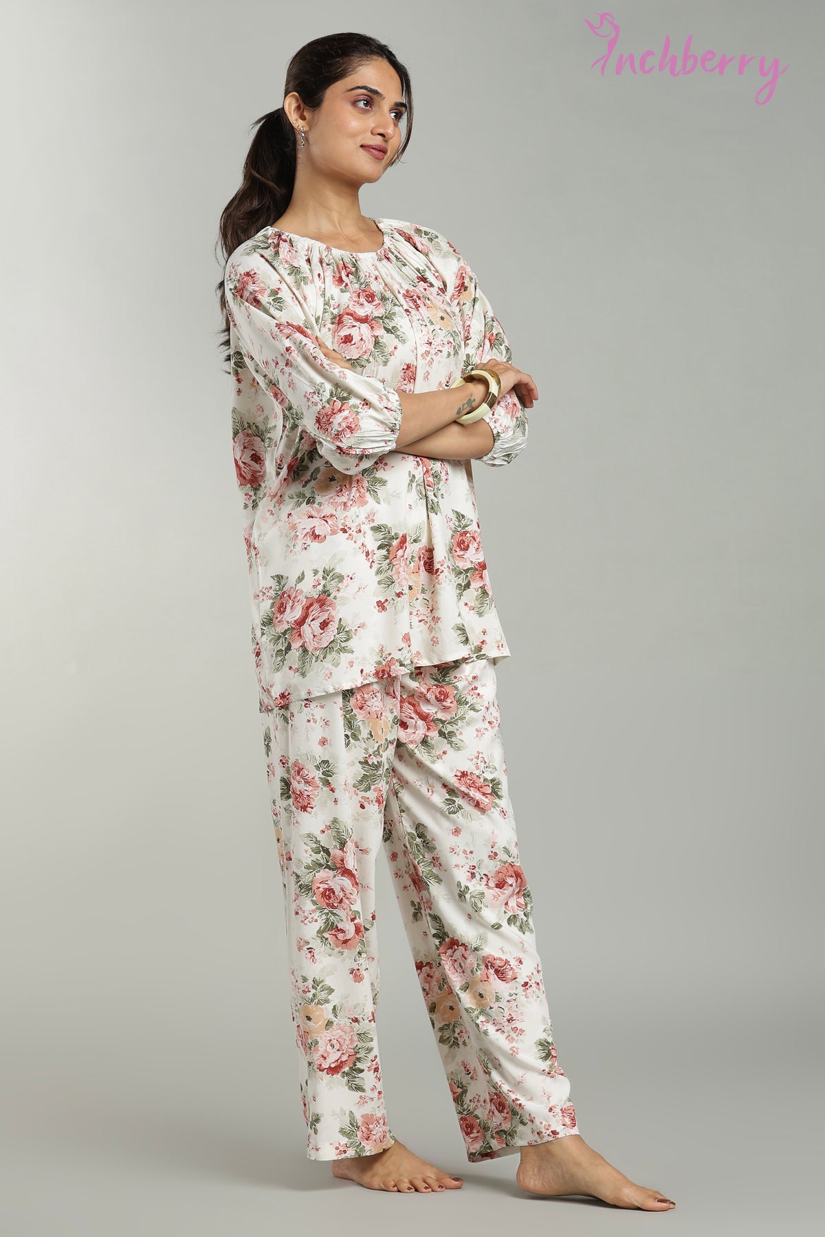 Elegant Pyjama for ladies
