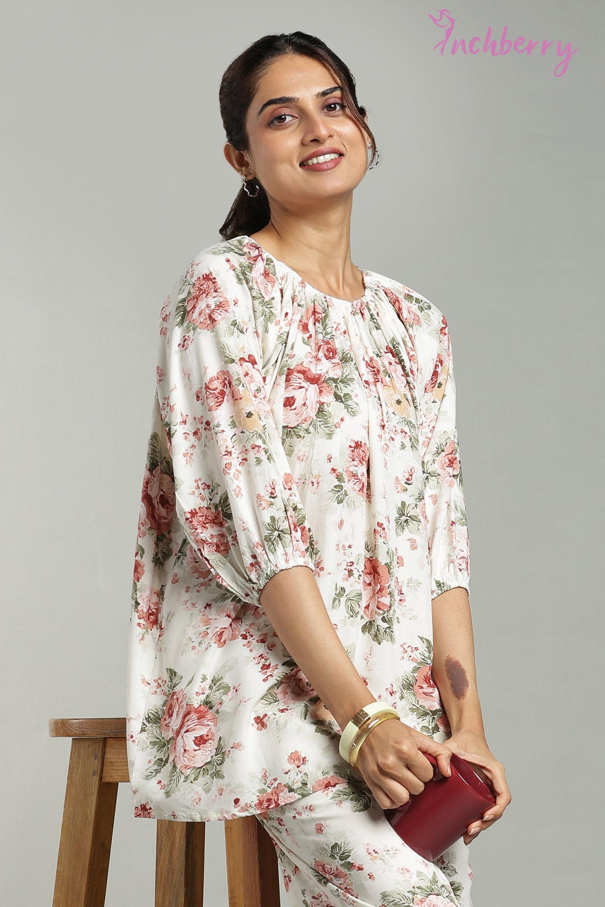 Elegant Pyjama for ladies