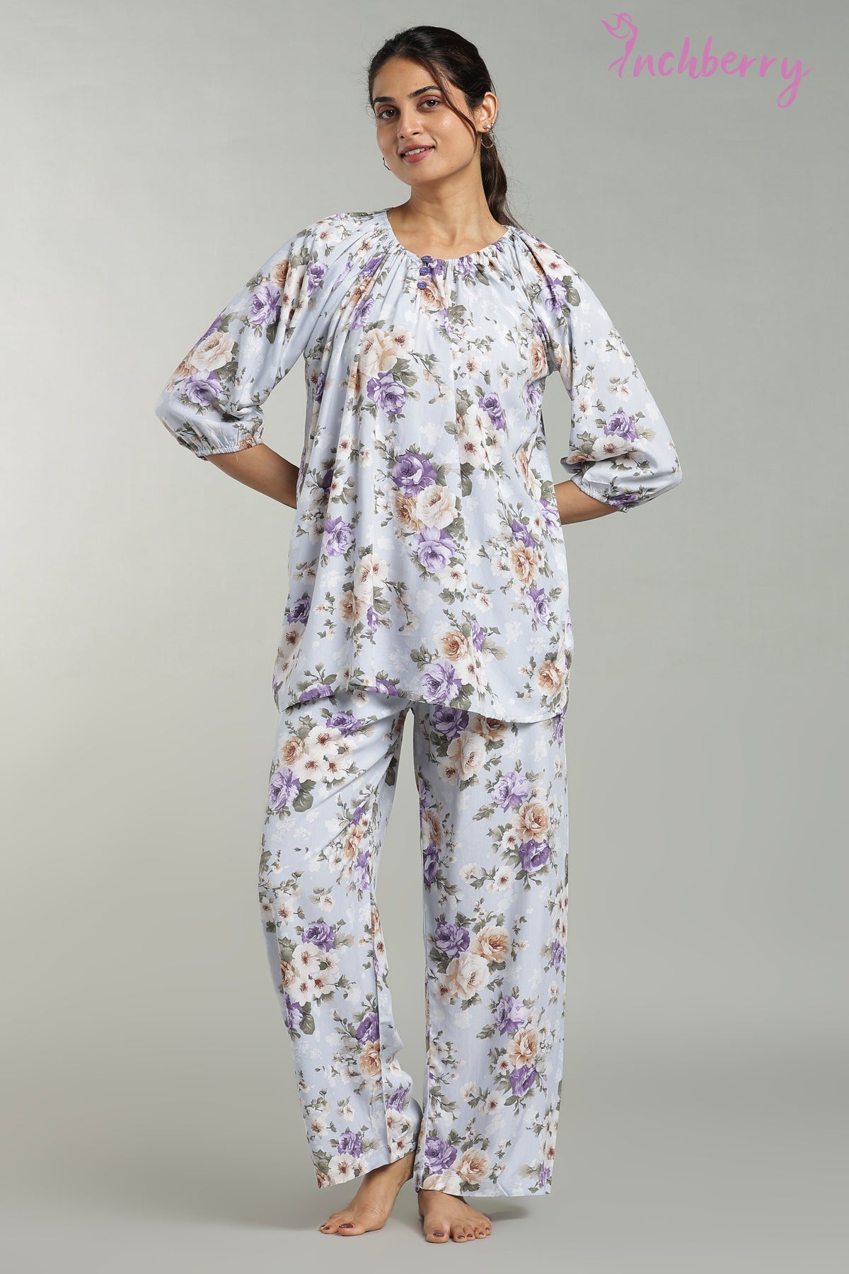 Cute stylish Pyjama set