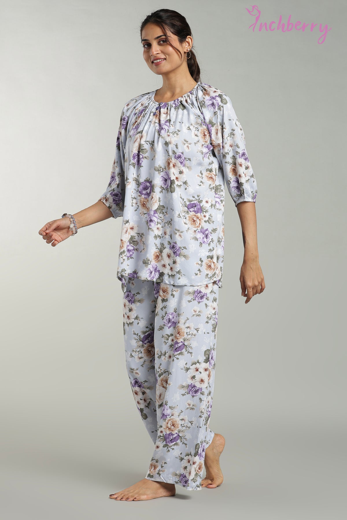 Cute stylish Pyjama set
