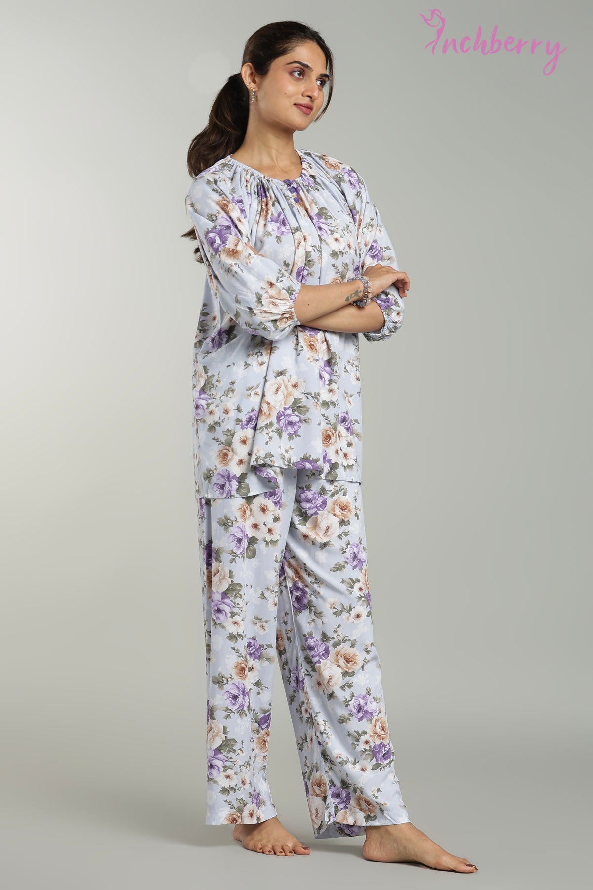 Cute stylish Pyjama set