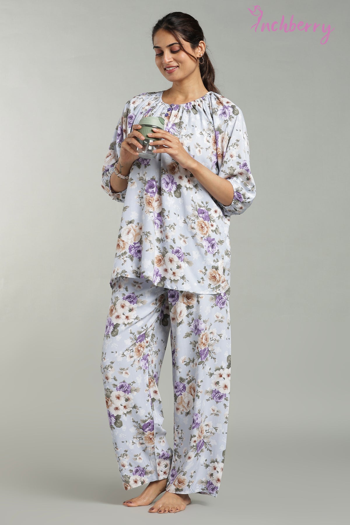 Cute stylish Pyjama set