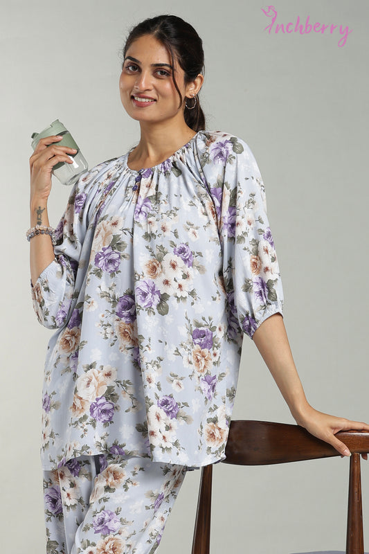 Cute stylish Pyjama set