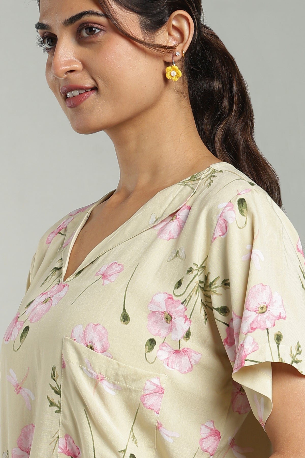 Modal rayon pyjama set