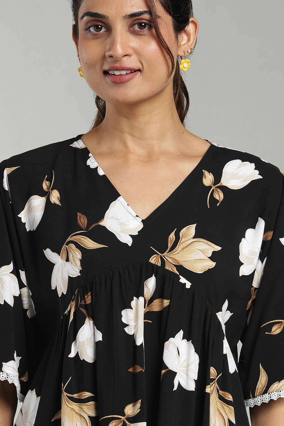 Elegant  pyjamas