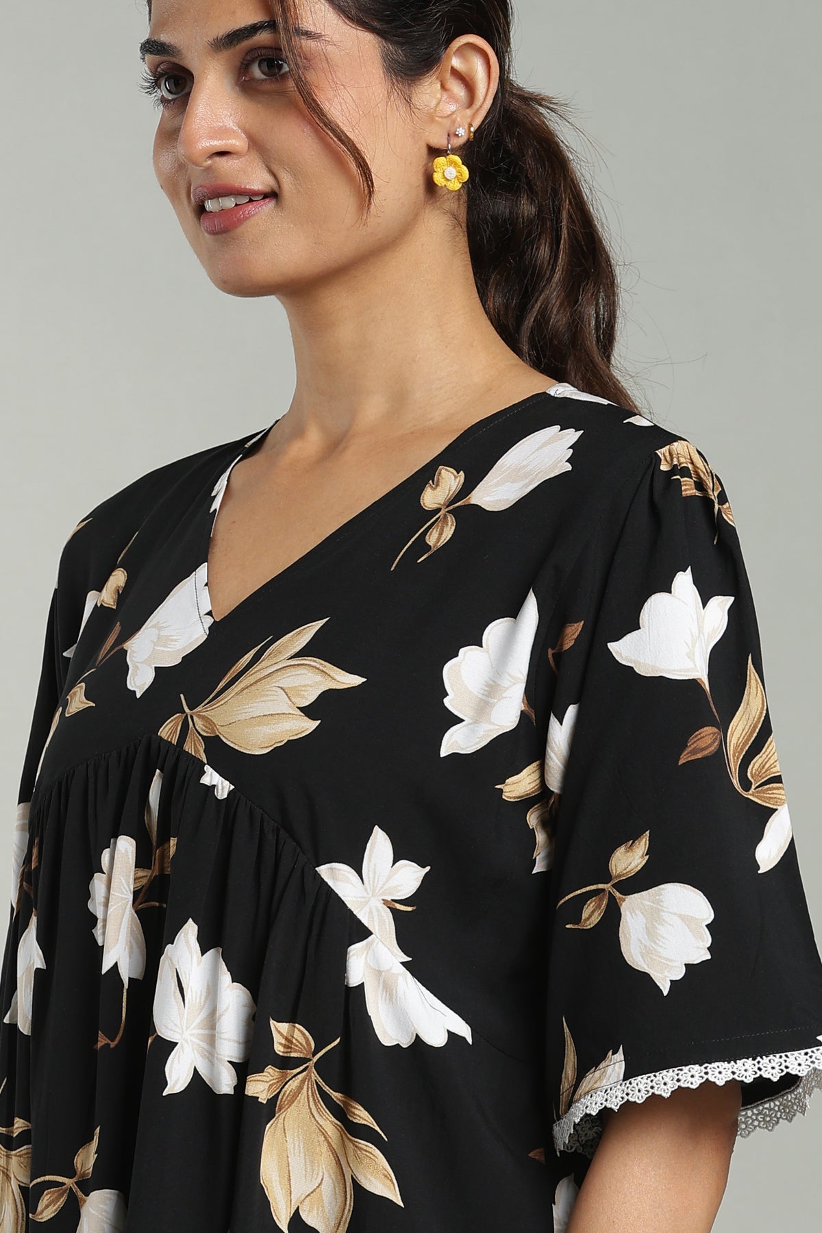 Elegant  pyjamas