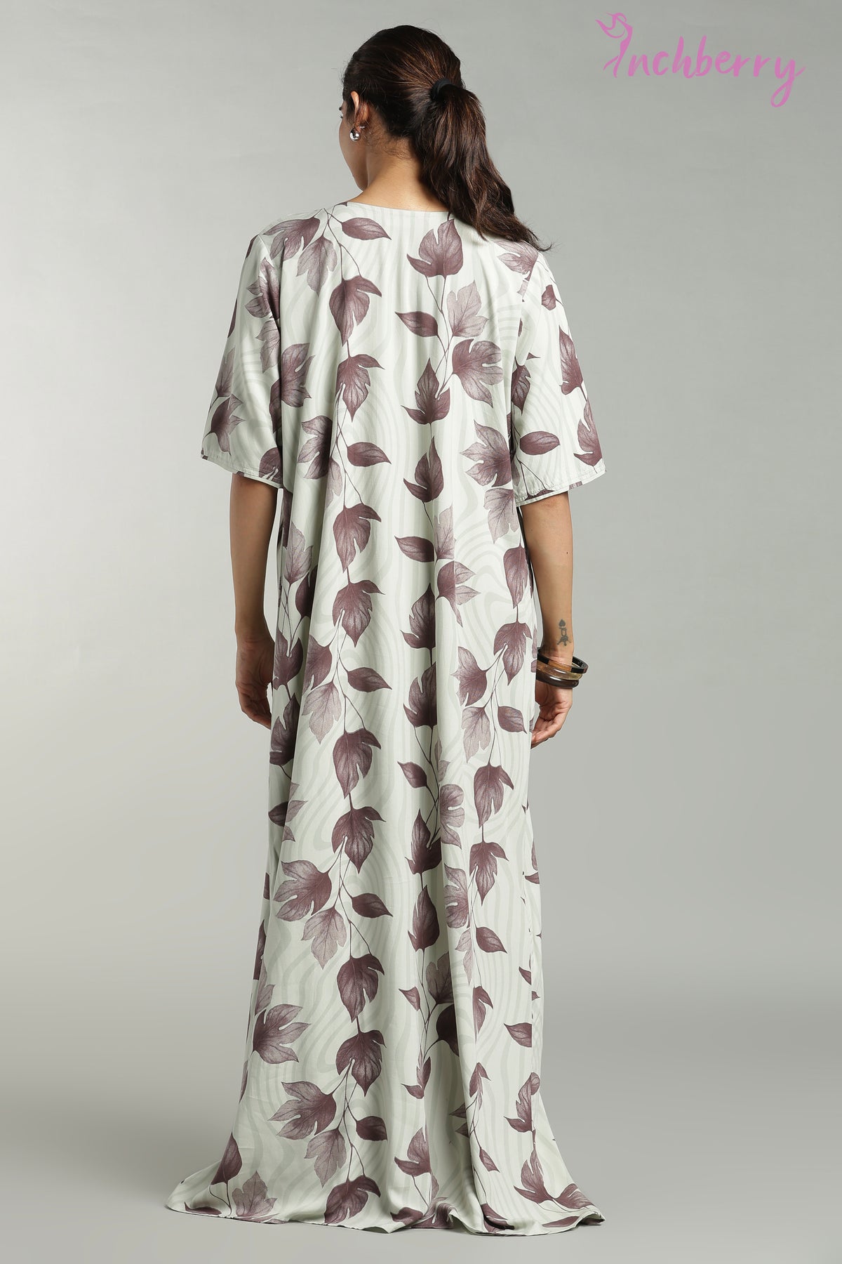 Night gown for ladies
