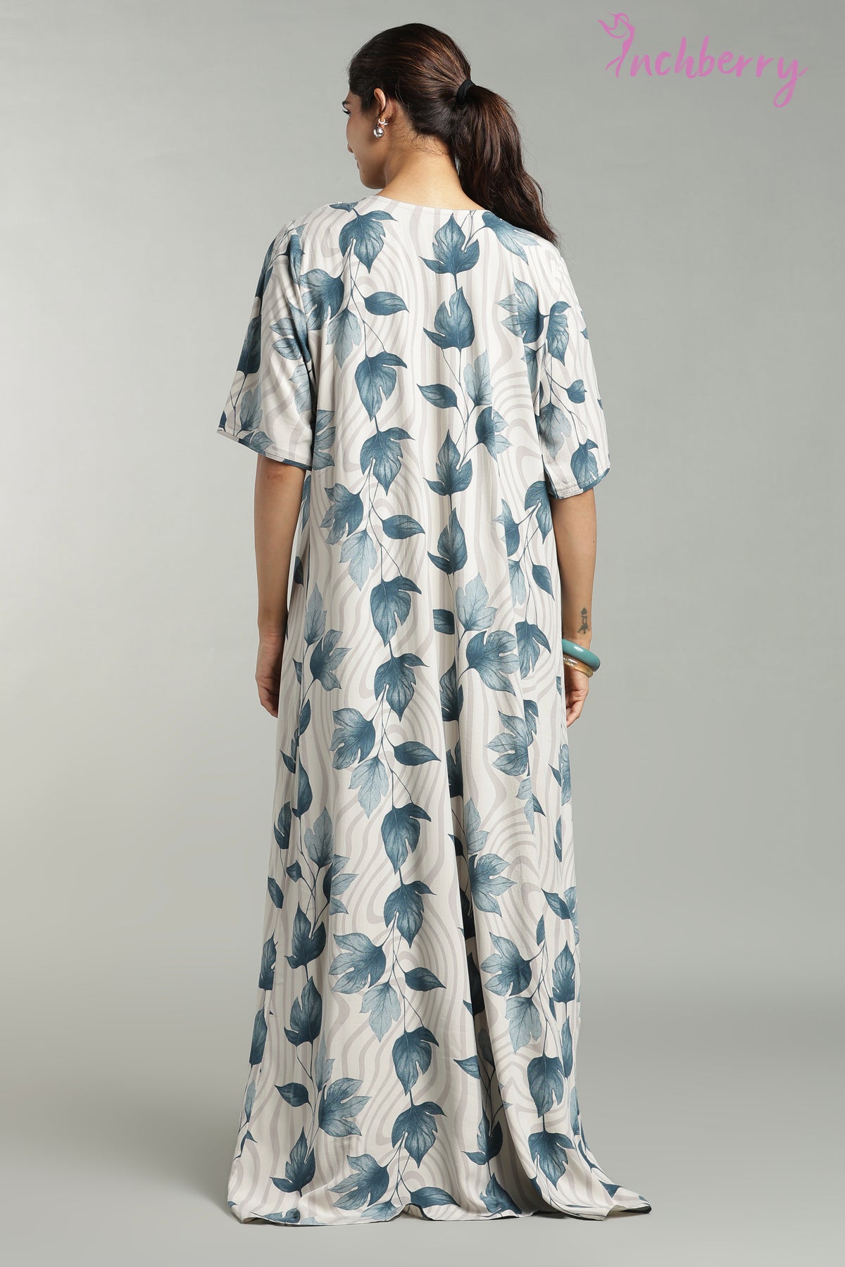 Ladies stylish nightgown