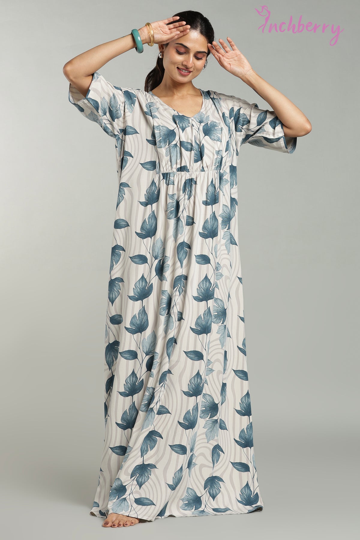 Ladies stylish nightgown