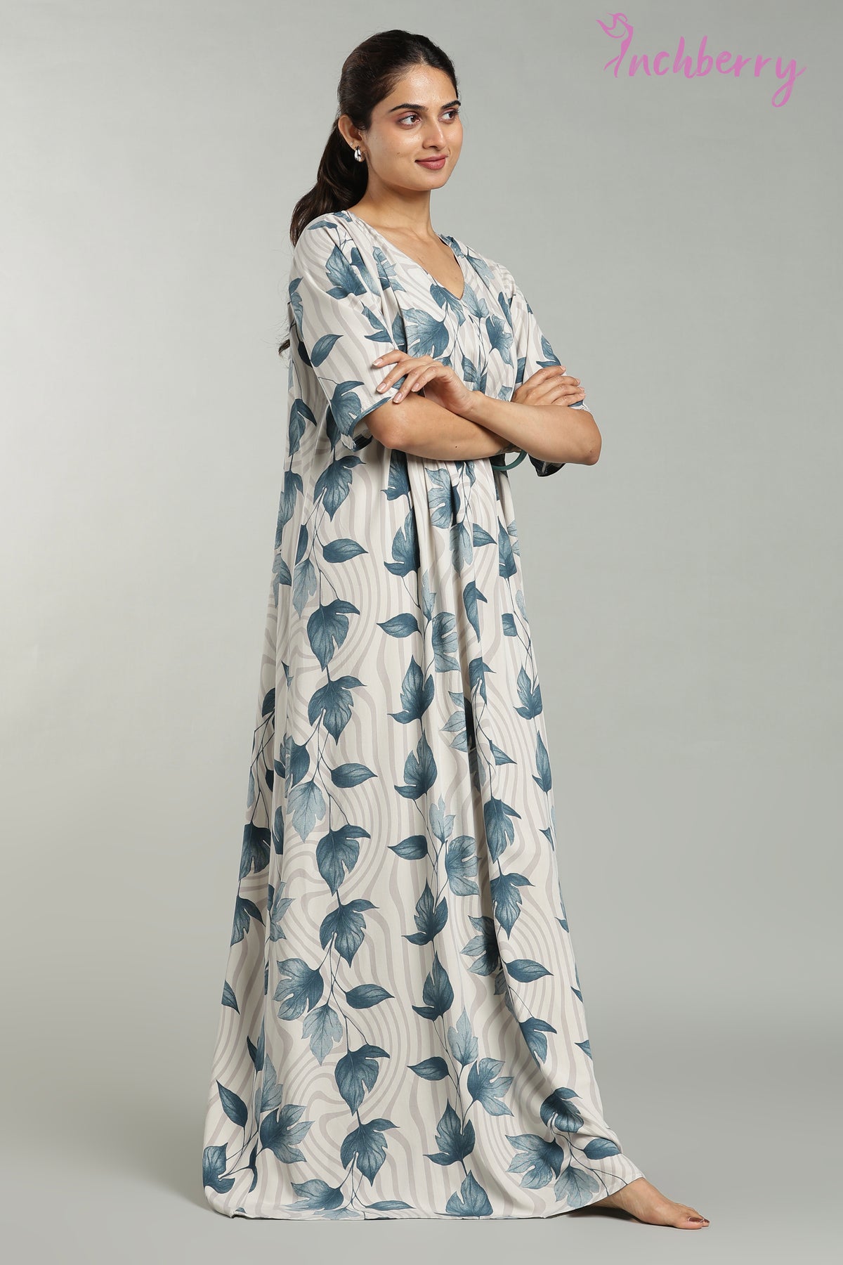 Ladies stylish nightgown