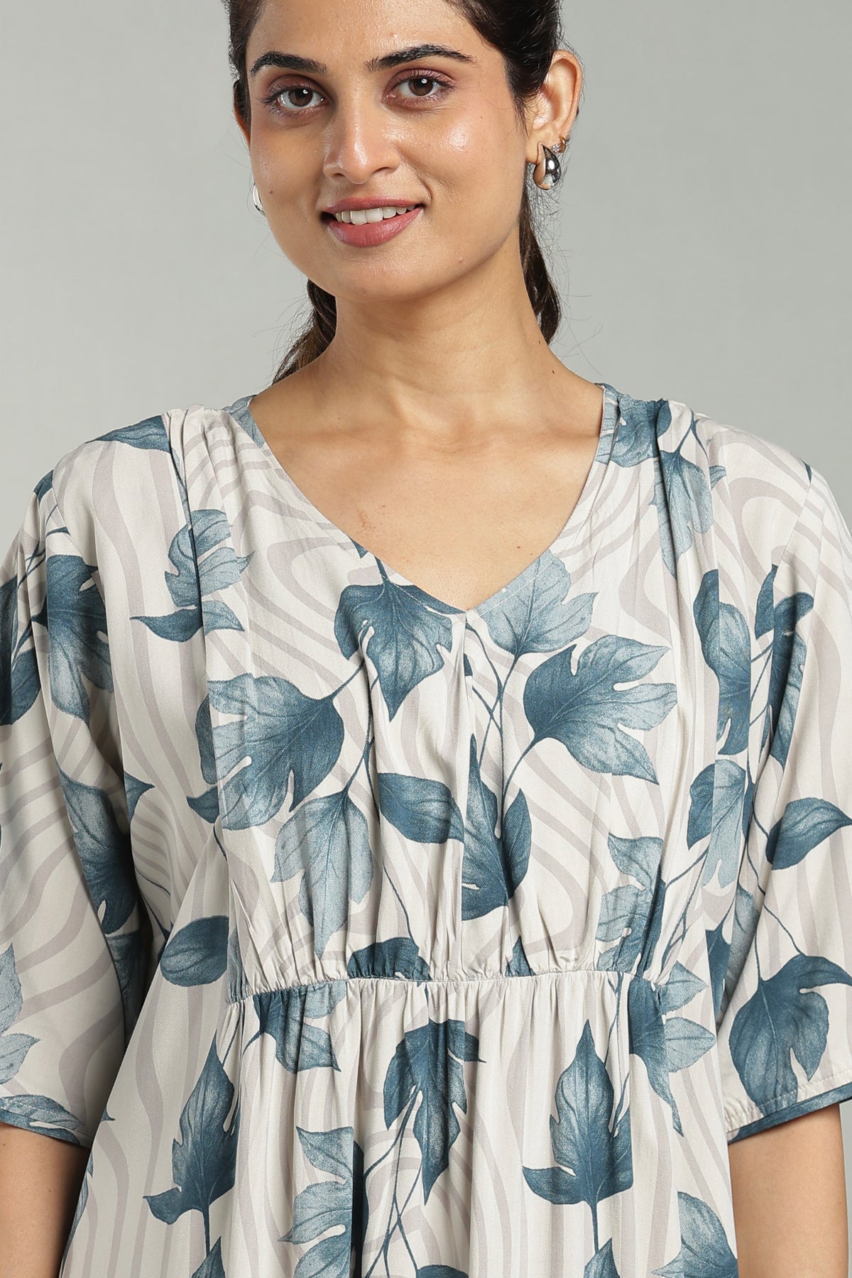 Ladies stylish nightgown
