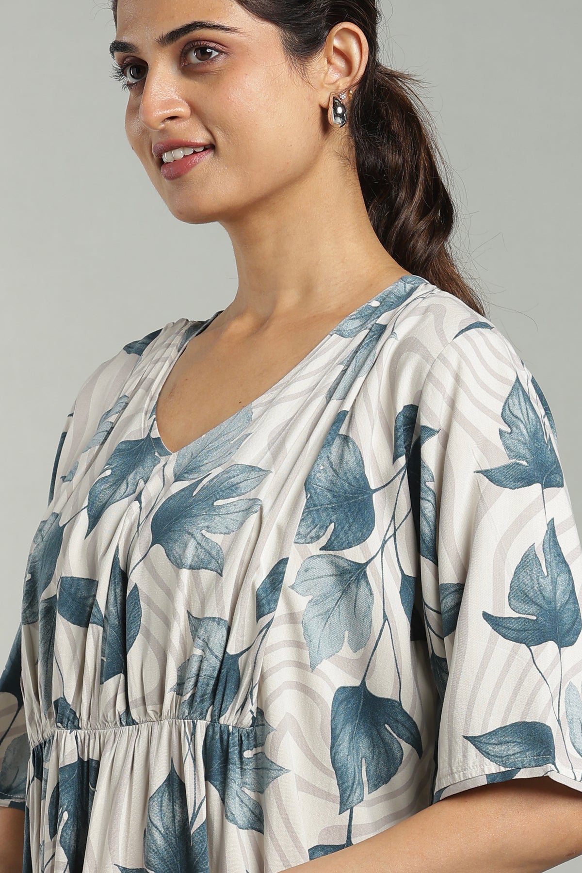 Ladies stylish nightgown