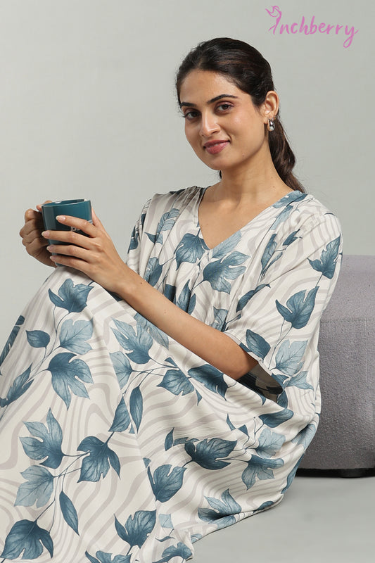 Ladies stylish nightgown